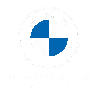 BMW_Muenchen bmw bmw logo bmw munich bmw niederlassung münchen Sticker