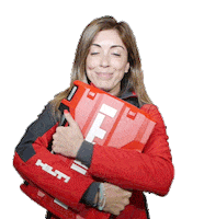 Friends Love Sticker by Hilti Latam