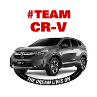 hondaphil team honda honda cars ph honda cars philippines honda at 30 Sticker