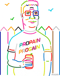GIF by PEEKASSO