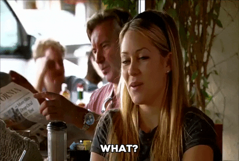 GIF by The Hills