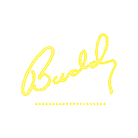 Buddy Holly Sticker by GFour Productions