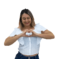 In Love Aracaju Sticker by Kitty Lima