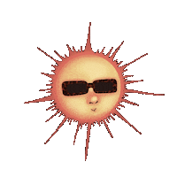 Good Day Animation Sticker