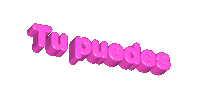 Dinero Puede Sticker by Janiushka's