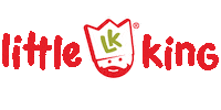 Little King Nebraska Sticker by Little King Deli and Subs