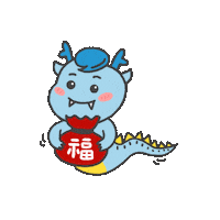 Illustration Love Sticker