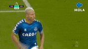 Happy Football GIF by MolaTV