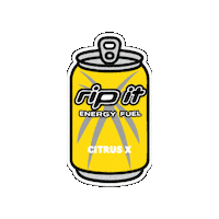 ripitenergy_  Sticker