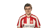 Aalborg Sticker by esuperliga