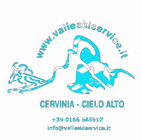 ValleSkiService mountain ski snowboard rental GIF