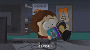 oh yeah jimmy valmer GIF by South Park 