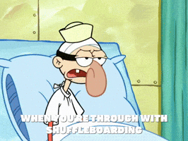 season 6 GIF by SpongeBob SquarePants