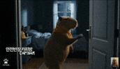 Night Leaving GIF