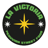 Berlin Sticker by La Victoria