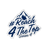Season 4 Sticker by Peak Elite Cheerleading