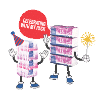 FairPrice_SG block party hdb singapore national day fairprice Sticker