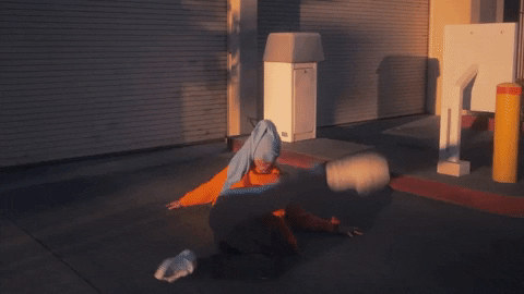 I Want You GIF by Tayla Parx