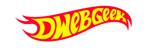 Sticker by DWEBGEEK