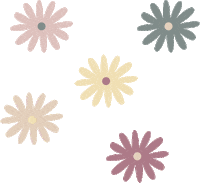 louiseschellaert flower flowers pastel louiseschellaert Sticker