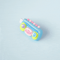 Pop Monster GIF