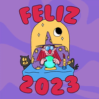 Feliz 2023