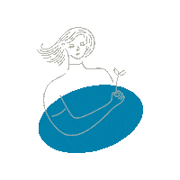 enlg sustainability environment growth fridaysforfuture Sticker