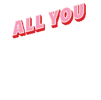 Whowhatclaire love the beatles beatles all you need is love Sticker