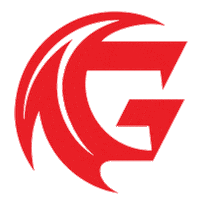 lesgothiques hockey amiens gothiques Sticker