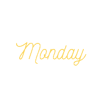 GeneraliBSC monday generalibsc mondaybsc Sticker