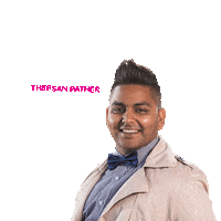 Just Listed Sticker by Urban Land Housing