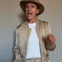 Happy Dance GIF by dierehms