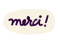 Thanks Thank You Sticker