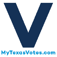 election voting Sticker by Texas Democrats