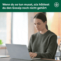 Look People GIF by AOK Niedersachsen