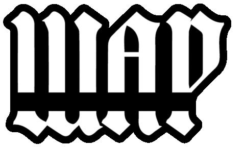 Sticker by Freq Rituals