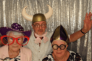 fun love GIF by Tom Foolery Photo Booth