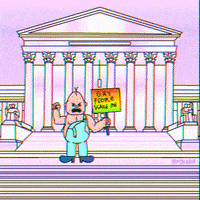 Animation Domination High-Def Artists On Tumblr GIF by gifnews