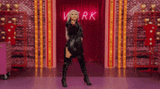Mtv Pose GIF by RuPaul's Drag Race