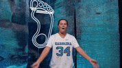 Happy North Carolina GIF by UNC Tar Heels