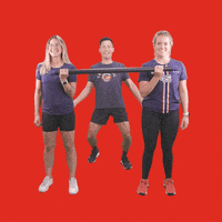 Sport Fitness GIF by VideoBird Amsterdam