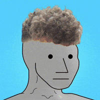 Npc GIF by Zoomer