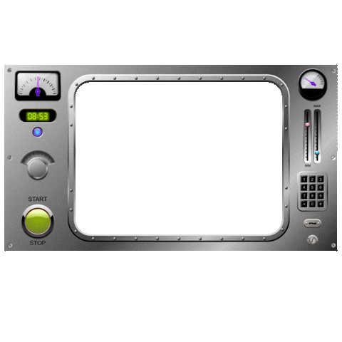 Tech Technology Sticker