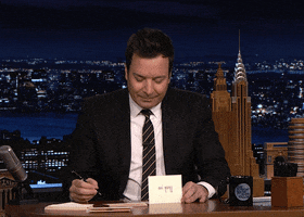 Excited Jimmy Fallon GIF by The Tonight Show Starring Jimmy Fallon