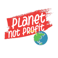 Activism Globalwarming Sticker by PVDA