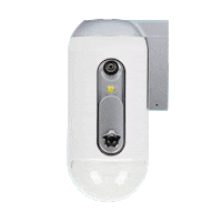Alarme Monitorado Fotodetector Sticker by Verisure Brasil