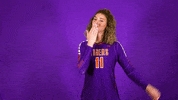 Clemsonvb Championshipbehavior GIF by Clemson Tigers