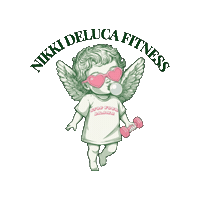 Ndf Sticker