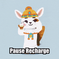 Podcast Technology GIF by Llamaozi