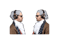 Pair Both Is Good Sticker